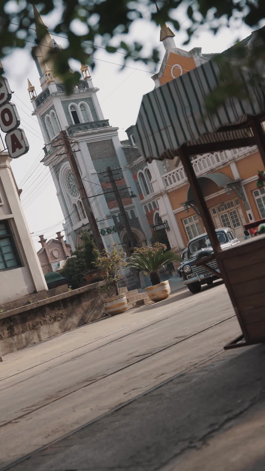 Episódio 17 - Esposa do Comandante Frio